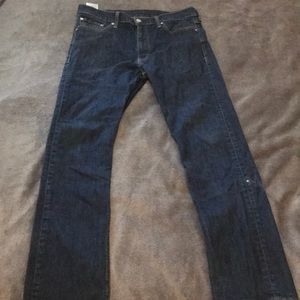 Levi’s Jeans
